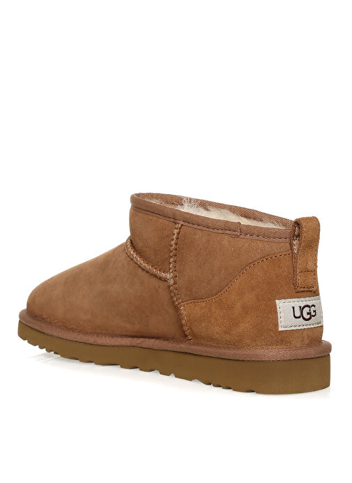 Ugg Taba Erkek Süet Bot 1137391 - Görsel 3