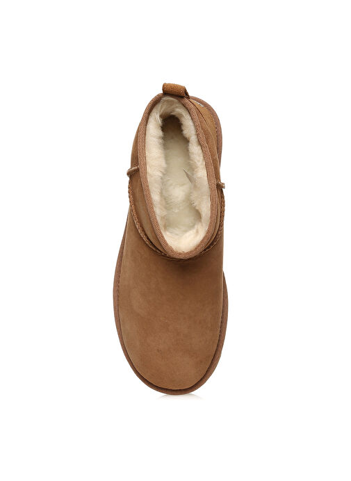 Ugg Taba Erkek Süet Bot 1137391 - Görsel 5
