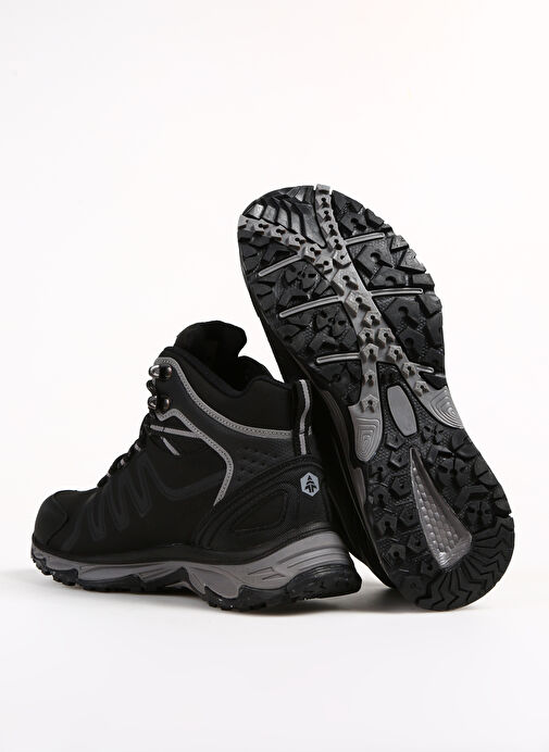 Hammer Jack Siyah Erkek Bot 101 20104-MFARON - Görsel 5