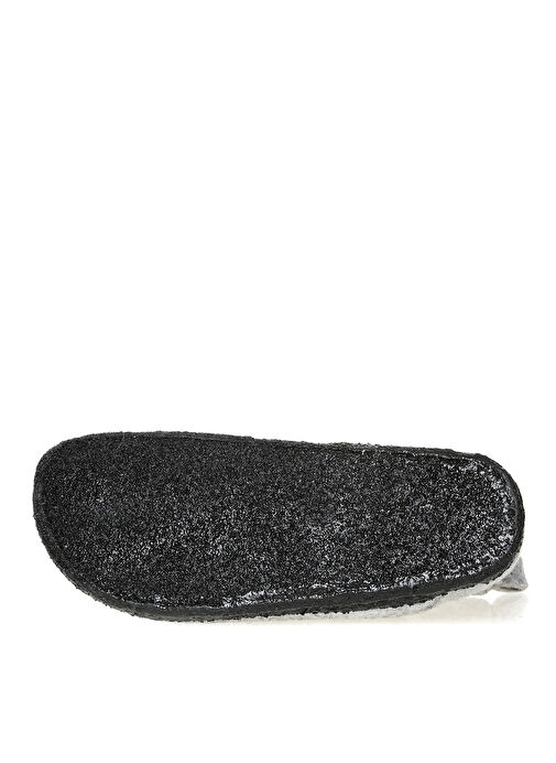 Birkenstock Açık Gri Kadın Ev Terliği 1017516 ANDERMATT - Görsel 4