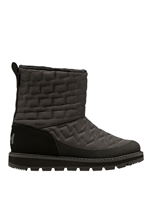 Helly Hansen HHA.11834_W BELOVED 2.0 Siyah Kadın Bot - Görsel 2