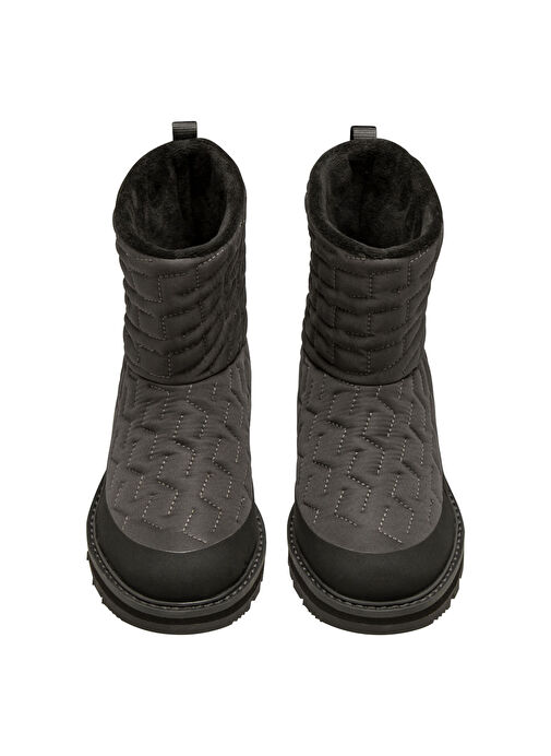 Helly Hansen HHA.11834_W BELOVED 2.0 Siyah Kadın Bot - Görsel 3