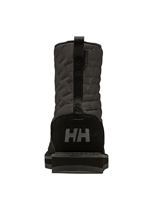 Helly Hansen HHA.11834_W BELOVED 2.0 Siyah Kadın Bot - Görsel 4