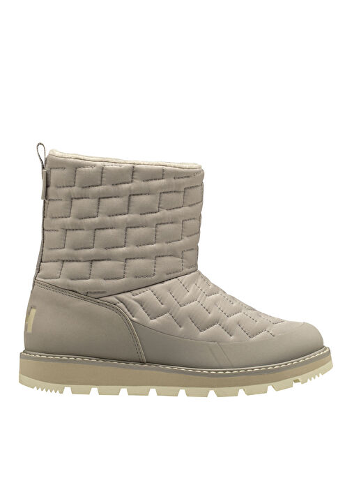 Gri Kadın Bot HHA.11834_W BELOVED 2.0 - Görsel 2