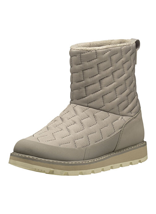 Gri Kadın Bot HHA.11834_W BELOVED 2.0 - Görsel 3