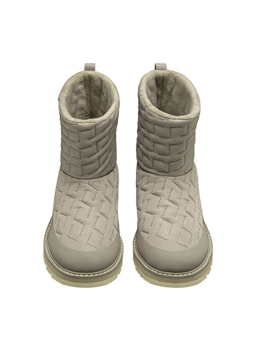 Gri Kadın Bot HHA.11834_W BELOVED 2.0 - Görsel 4