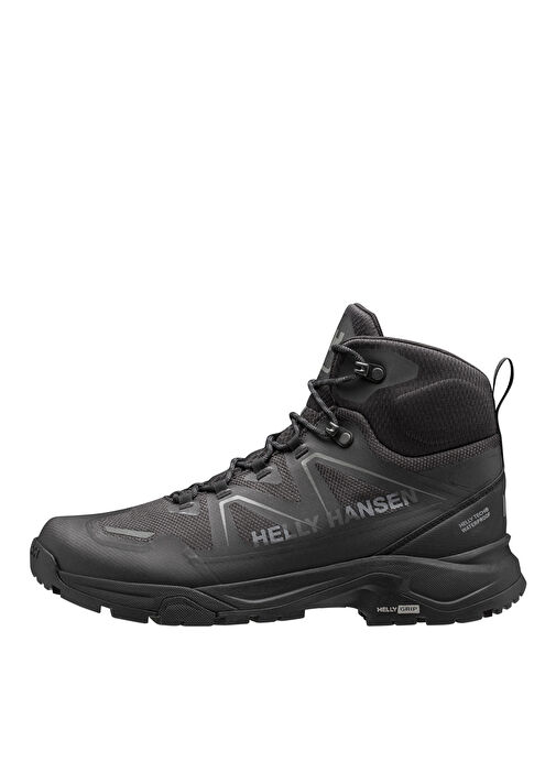 Helly Hansen HHA.11751_CASCADE MID HT Siyah Erkek Bot - Görsel 2
