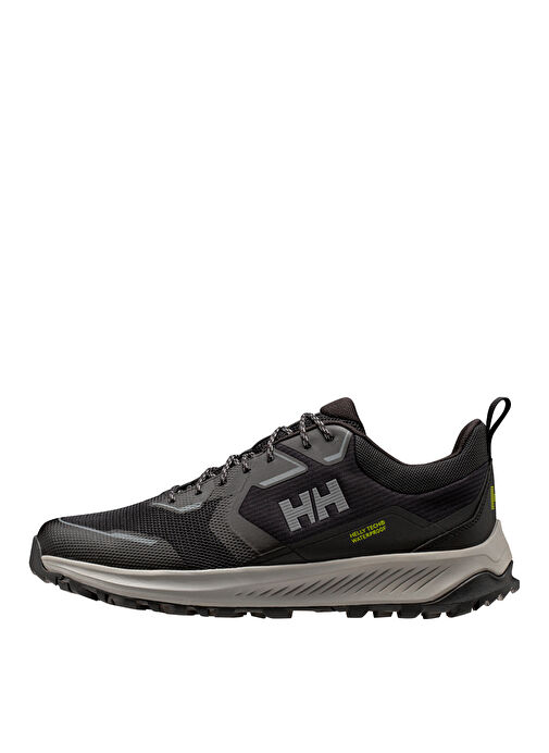 Helly Hansen Siyah Erkek Outdoor Ayakkabısı HHA.11811_GOBI 2 HT - Görsel 3