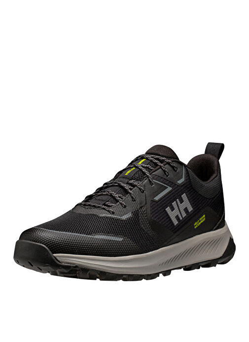 Helly Hansen Siyah Erkek Outdoor Ayakkabısı HHA.11811_GOBI 2 HT - Görsel 4