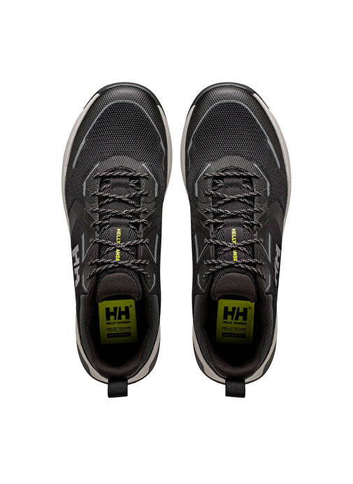 Helly Hansen Siyah Erkek Outdoor Ayakkabısı HHA.11811_GOBI 2 HT - Görsel 5