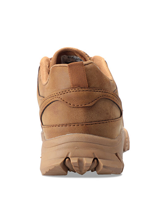 Slazenger Slazenger SA22OE037-710 Hardal Nubuk Erkek Outdoor Ayakkabısı Boyner'de! Hardal - 4. görsel