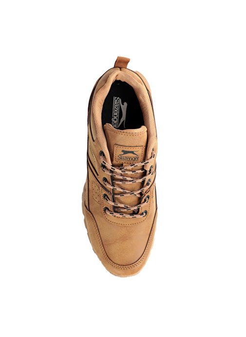 Slazenger Slazenger SA22OE037-710 Hardal Nubuk Erkek Outdoor Ayakkabısı Boyner'de! Hardal - 6. görsel