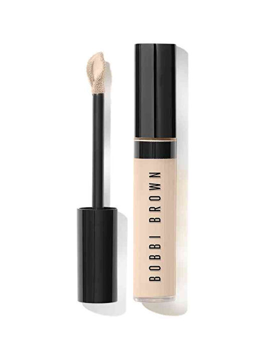 Skin Full Cover Concealer Kapatıcı 8 Ml - Ivory