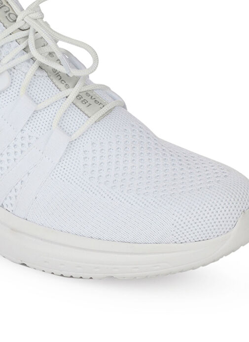 Slazenger Koyu Siyah Erkek Sneaker SA12RE570 - Görsel 5