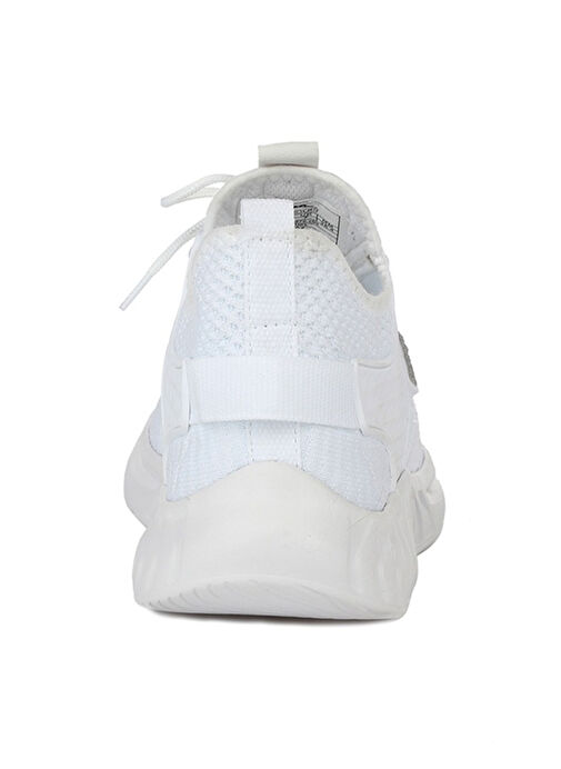 Slazenger Koyu Siyah Erkek Sneaker SA12RE570 - Görsel 7