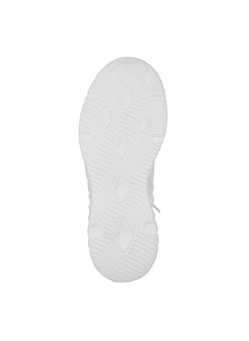 Slazenger Koyu Siyah Erkek Sneaker SA12RE570 - Görsel 8