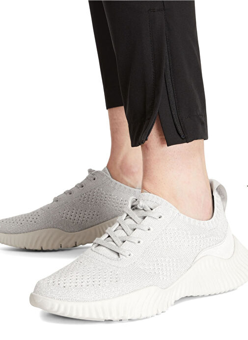 Timberland TB0A26E21001 Beyaz Kadın Sneaker - Görsel 4