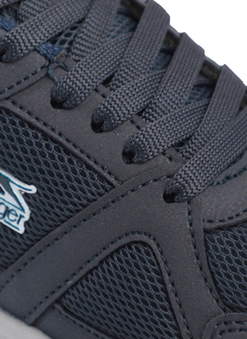 Slazenger Lacivert Kadın Sneaker SA12RK071 - Görsel 5