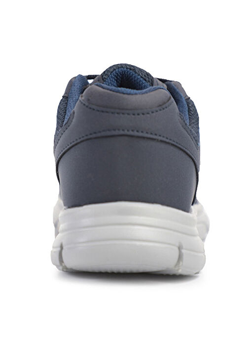 Slazenger Lacivert Kadın Sneaker SA12RK071 - Görsel 7