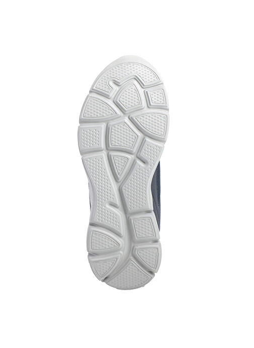 Slazenger Lacivert Kadın Sneaker SA12RK071 - Görsel 8