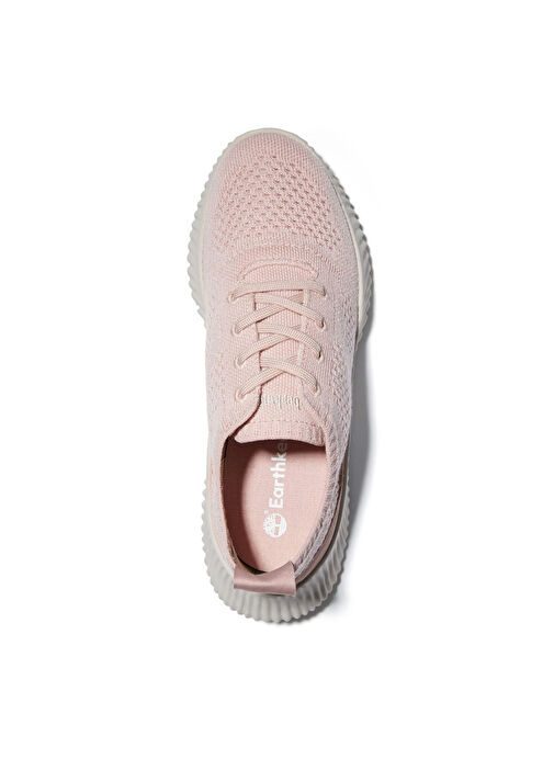 Timberland Timberland TB0A26ED6621 Pembe Kadın Sneaker | Boyner Pembe - 5. görsel