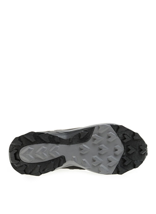 Slazenger Slazenger Siyah Erkek Yürüyüş Ayakkabısı SA21RE057 596 ZHUBIN Boyner'de! Siyah - 4. görsel