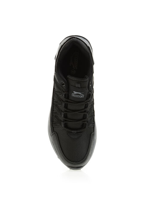 Slazenger Slazenger Siyah Erkek Yürüyüş Ayakkabısı SA21RE057 596 ZHUBIN Boyner'de! Siyah - 5. görsel