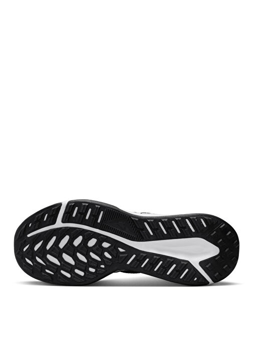 Nike Nike Siyah Gri Gümüş Siyah - Gri - Gümüş Erkek Koşu Ayakkabısı DM0822-001 NIKE JUNIPER TRAIL 2 NN Boyner'de! Siyah Gri Gümüş - 7. görsel