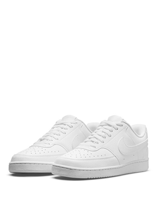Nike Beyaz Nike Vision Court