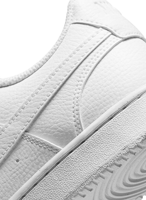 Nike Beyaz Nike Vision Court