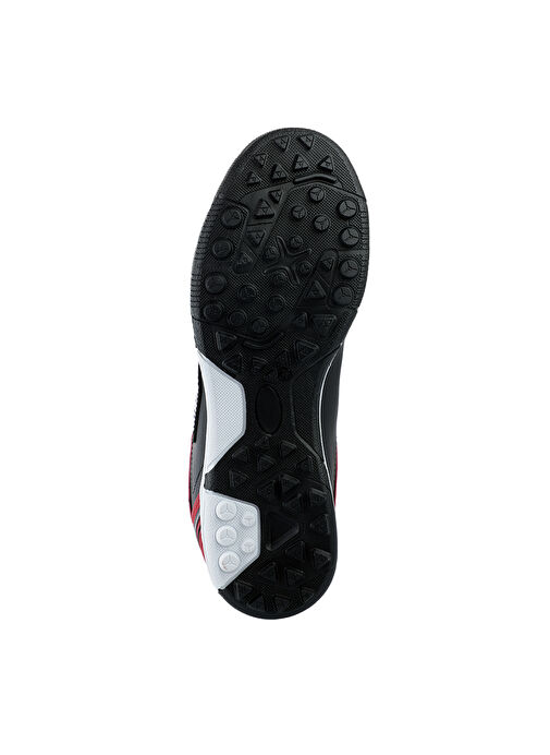 Slazenger Slazenger Siyah Kırmızı SA12FK210-506HUGO G Siyah Kadın Futbol Ayakkabısı Boyner'de! Siyah Kırmızı - 6. görsel