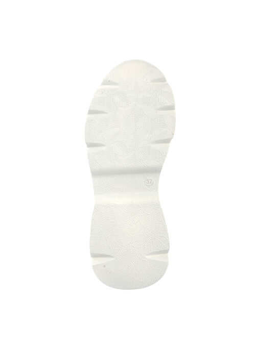 Slazenger Slazenger Beyaz Kadın Koşu Ayakkabısı SA22RK041-000ZALMON Boyner'de! Beyaz - 7. görsel