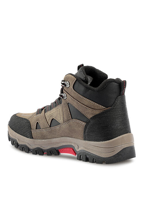 Slazenger Slazenger Kum Erkek Outdoor Ayakkabısı SA22OE013-100HABIB | Boyner Kum - 4. görsel