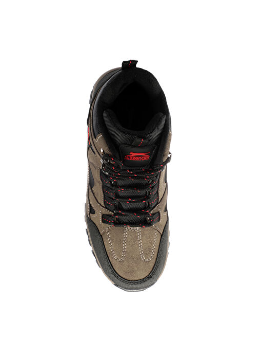 Slazenger Slazenger Kum Erkek Outdoor Ayakkabısı SA22OE013-100HABIB | Boyner Kum - 5. görsel