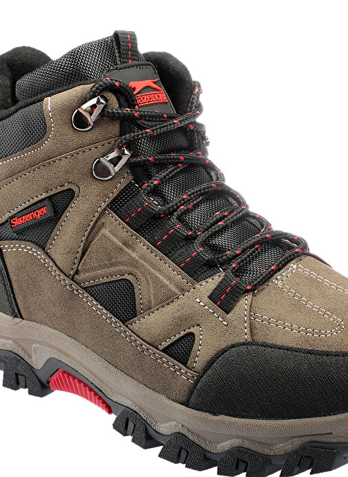 Slazenger Slazenger Kum Erkek Outdoor Ayakkabısı SA22OE013-100HABIB | Boyner Kum - 7. görsel