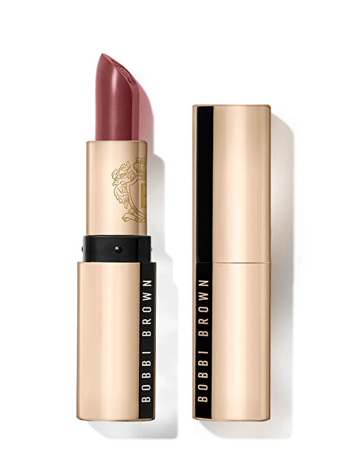 Luxe Lipstick Saten Bitişli Ruj - Hibiscus​