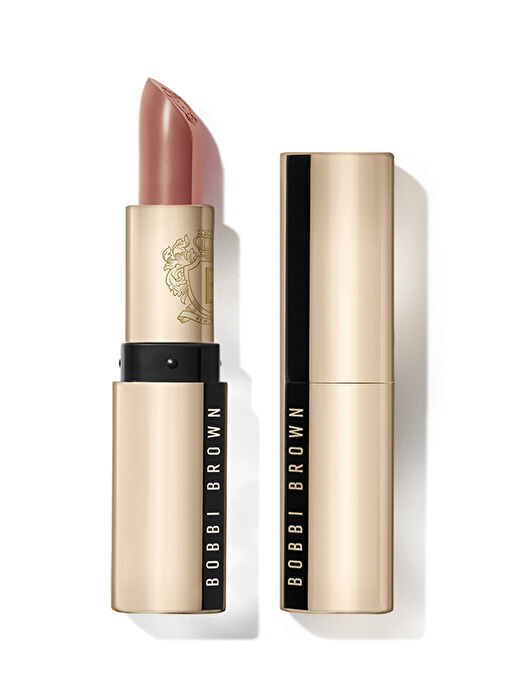 Luxe Lipstick Saten Bitişli Ruj - Pale Mauve​