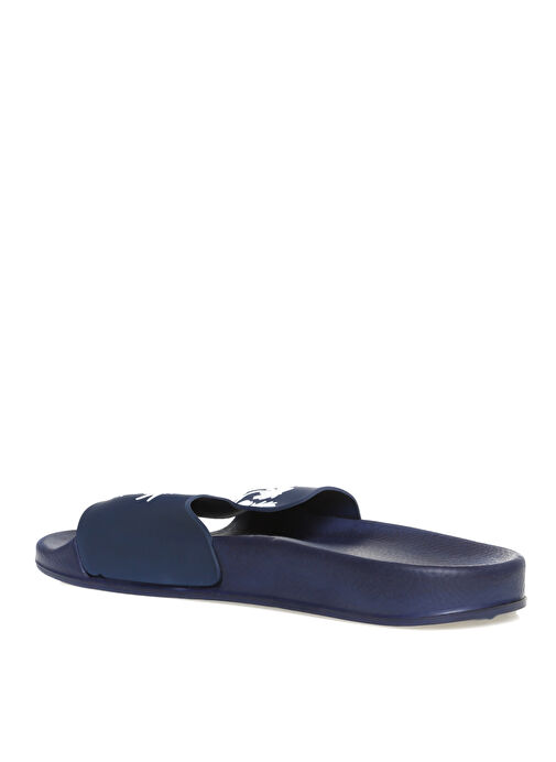 Fabrika Lacivert Erkek Plaj Terliği TERME - Görsel 3