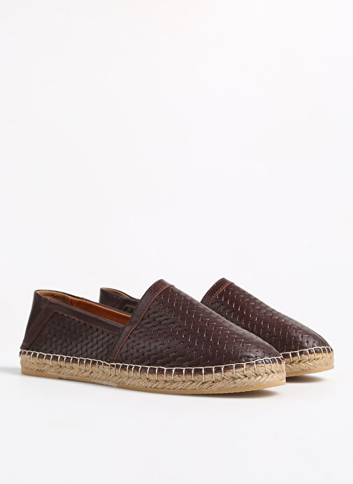 Fabrika Fabrika Belirsiz Kahverengi Erkek Deri Günlük Ayakkabı PORTSA Boyner'de! Belirsiz - 3. görsel