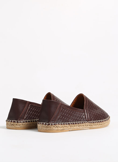 Fabrika Fabrika Belirsiz Kahverengi Erkek Deri Günlük Ayakkabı PORTSA Boyner'de! Belirsiz - 4. görsel