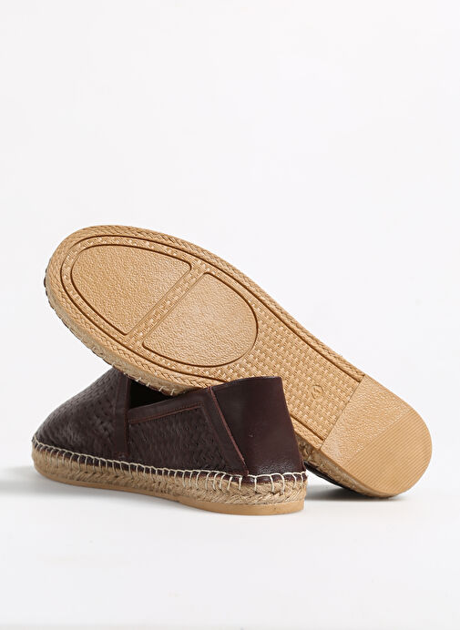 Fabrika Fabrika Belirsiz Kahverengi Erkek Deri Günlük Ayakkabı PORTSA Boyner'de! Belirsiz - 5. görsel