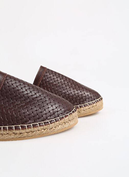 Fabrika Fabrika Belirsiz Kahverengi Erkek Deri Günlük Ayakkabı PORTSA Boyner'de! Belirsiz - 6. görsel