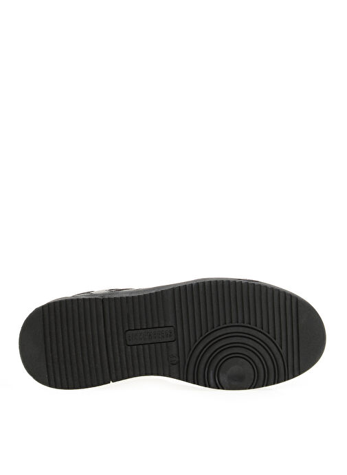 Dirk Bikkembergs Siyah Erkek Sneaker 16211/CP - Görsel 4