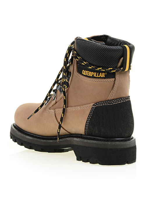 Caterpillar Caterpillar Nubuk Bej Kadın Bot AXEL-B Boyner'de! Bej - 3. görsel