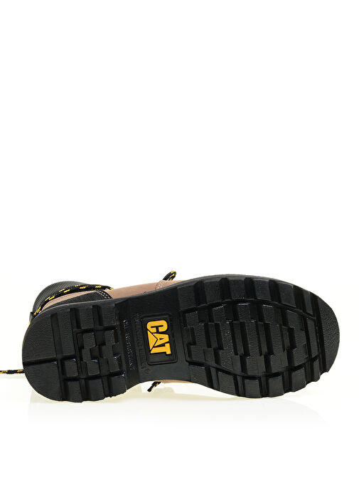 Caterpillar Caterpillar Nubuk Bej Kadın Bot AXEL-B Boyner'de! Bej - 4. görsel