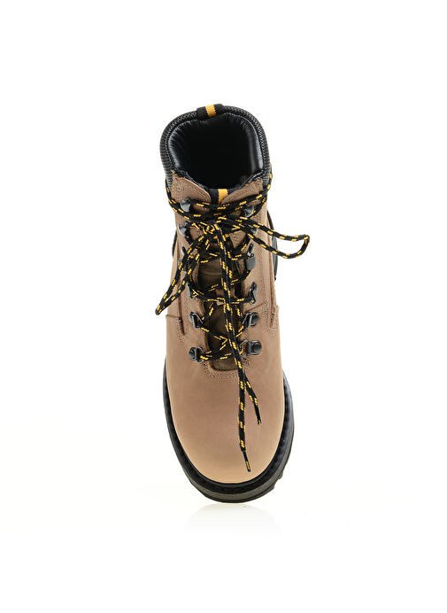 Caterpillar Caterpillar Nubuk Bej Kadın Bot AXEL-B Boyner'de! Bej - 5. görsel