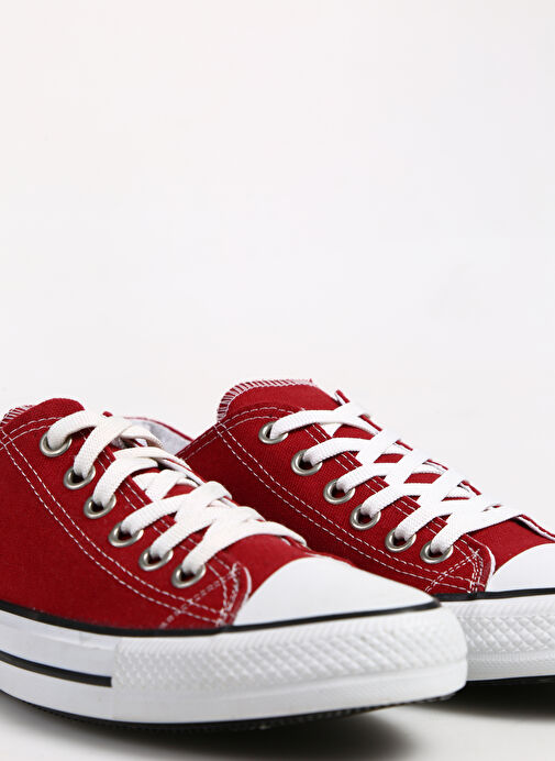 North Of Navy Bordo Erkek Günlük Ayakkabı EGE8001 - Görsel 6