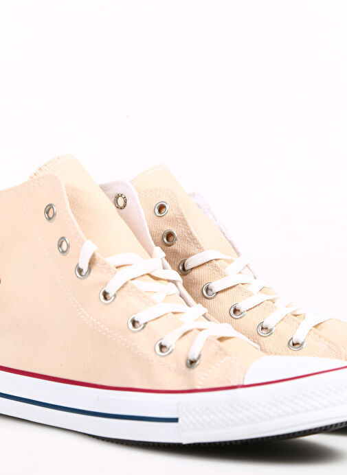 North Of Navy Bej Erkek Günlük Ayakkabı UO7001 - Görsel 6