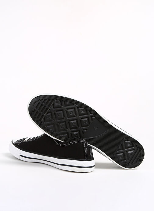 North Of Navy Siyah Erkek Günlük Ayakkabı EGE8001 - Görsel 5