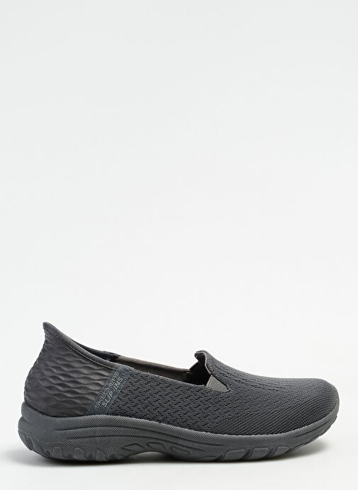 Skechers Gri Kadın Günlük Ayakkabı 158698 CCL - Görsel 2